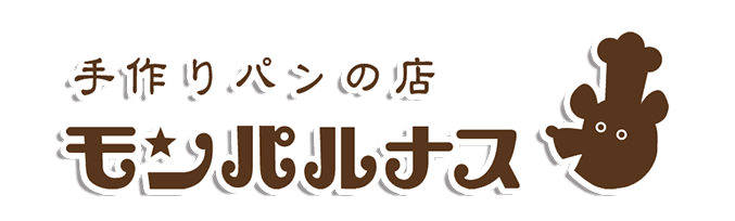 モンパルナスロゴ